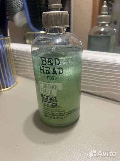 Tigi bed head