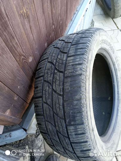 Резина зима Purely scorpion zero