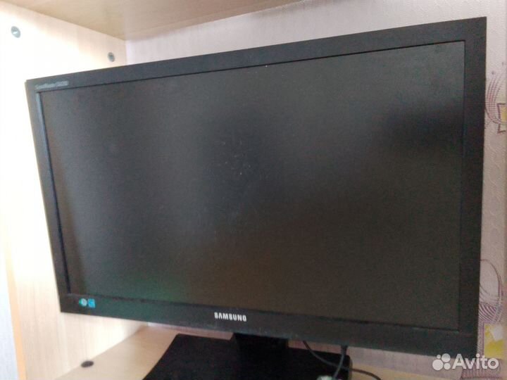 Монитор для компьютера samsung