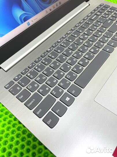 Ноутбук Lenovo IdeaPad 320-15IAP