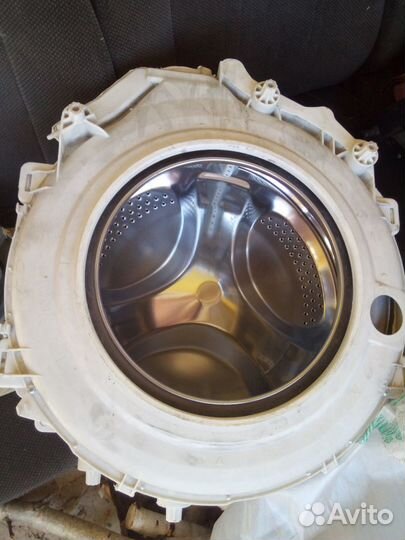 Продам бак для стиралки