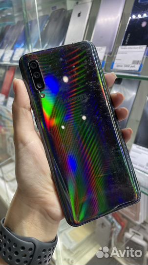 Samsung galaxy a50 64gb