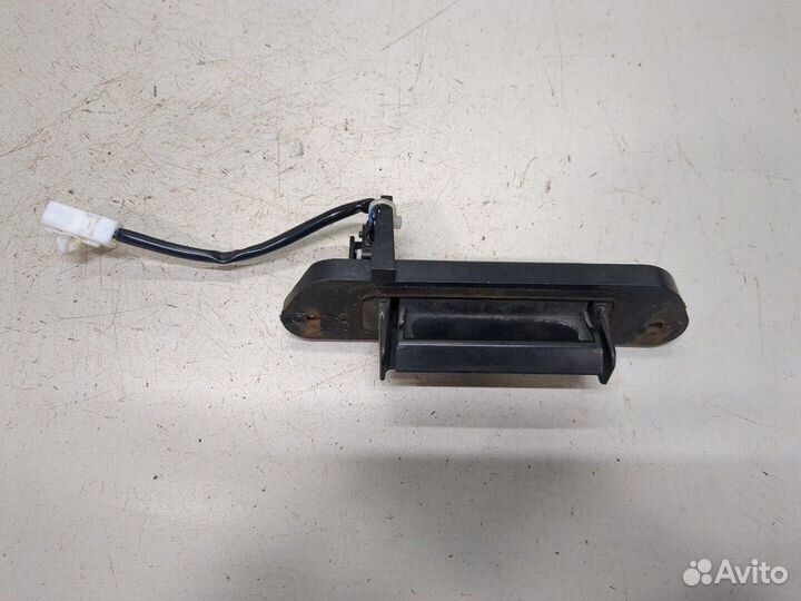 Ручка крышки багажника Peugeot 4007, 2007