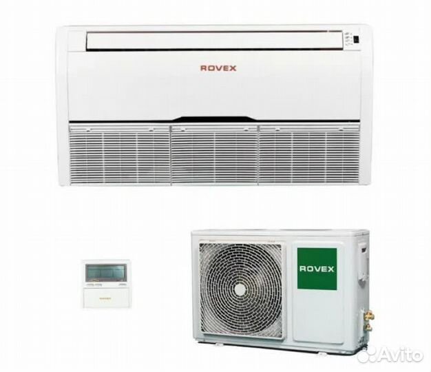 Кондиционеры оптом и в розницу