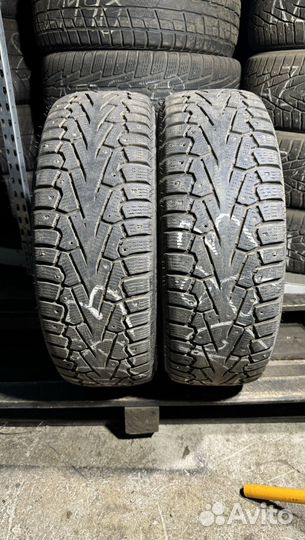 Pirelli Ice Zero 205/55 R17 95T