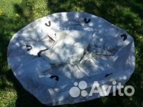 Емкость для воды рдв-1500