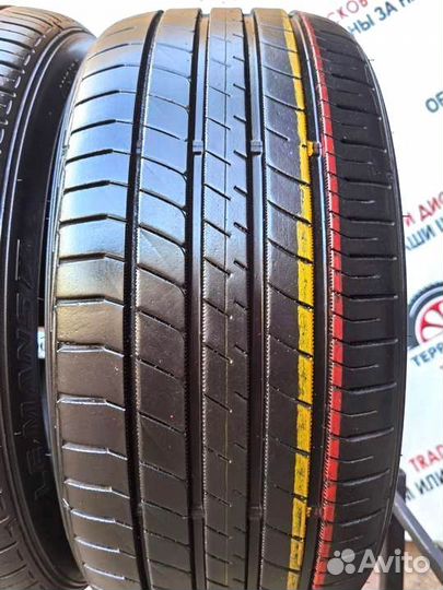 Dunlop Le Mans V 215/40 R18 89W