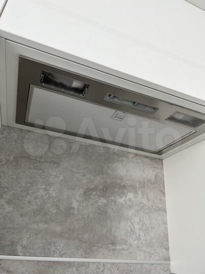 2-к. квартира, 55,2 м², 25/25 эт.