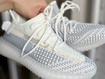 Кроссовки Adidas yeezy boost