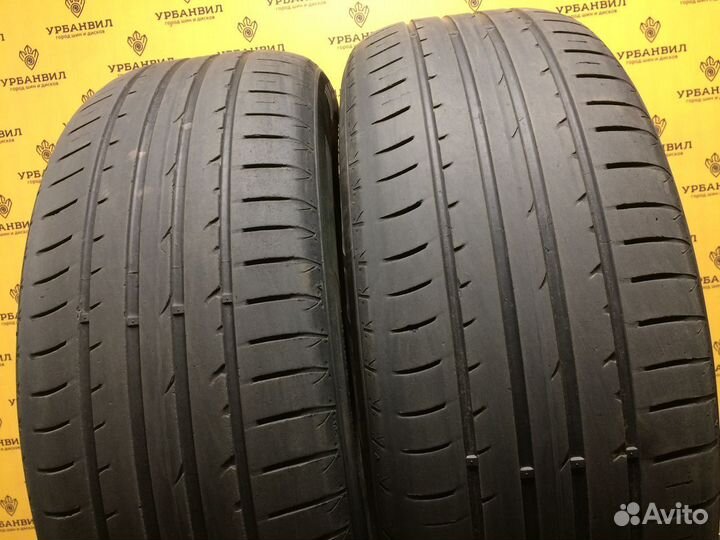 Hankook Ventus Prime 2 K115 235/60 R18 103H