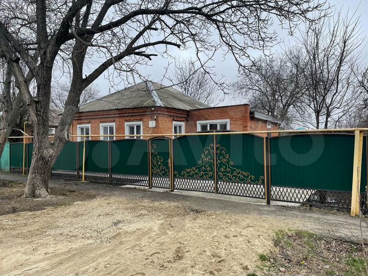 Дом 100 м² на участке 7,2 сот.