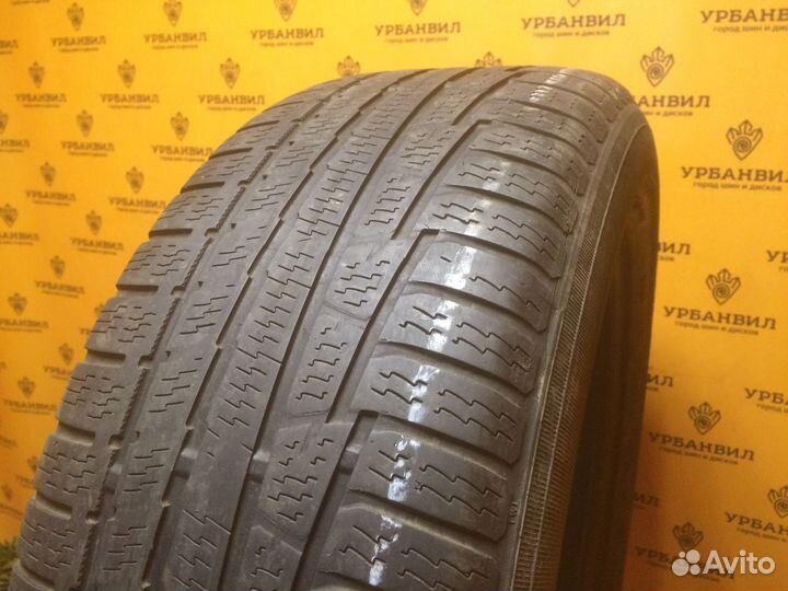 Nokian Tyres WR A3 225/55 R17