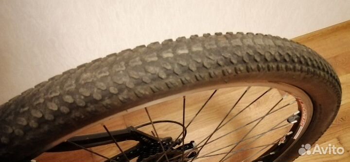 Велосипед Cronus Coupe 2.0 (Франция) 26