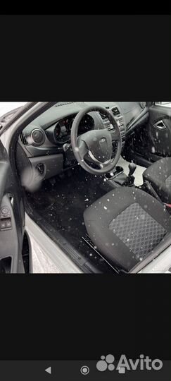 Аренда автомобиля