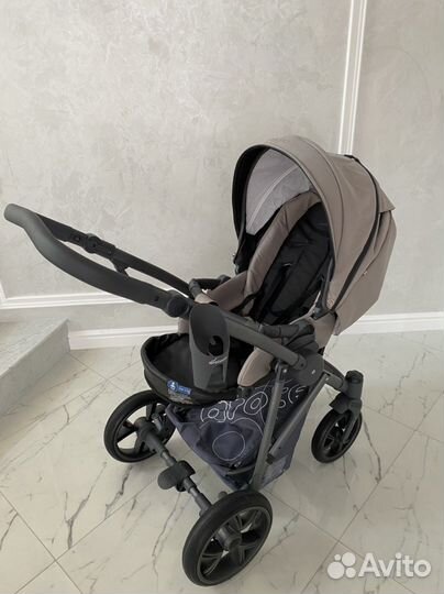 Коляска 2 в 1 AroTeam belino