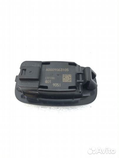 Подсветка двери Mercedes-Benz Glc-Class X253