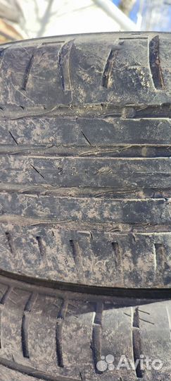 Nokian Tyres Nordman SX 205/60 R16