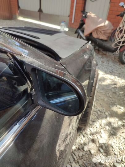 Зеркала Ganador JZX90 Cresta Оригинал