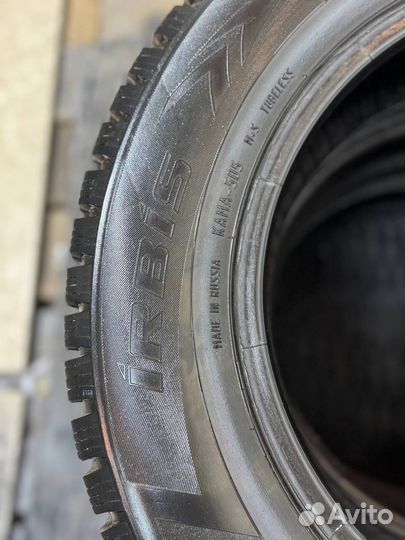 КАМА 505 Irbis 195/65 R15 88T