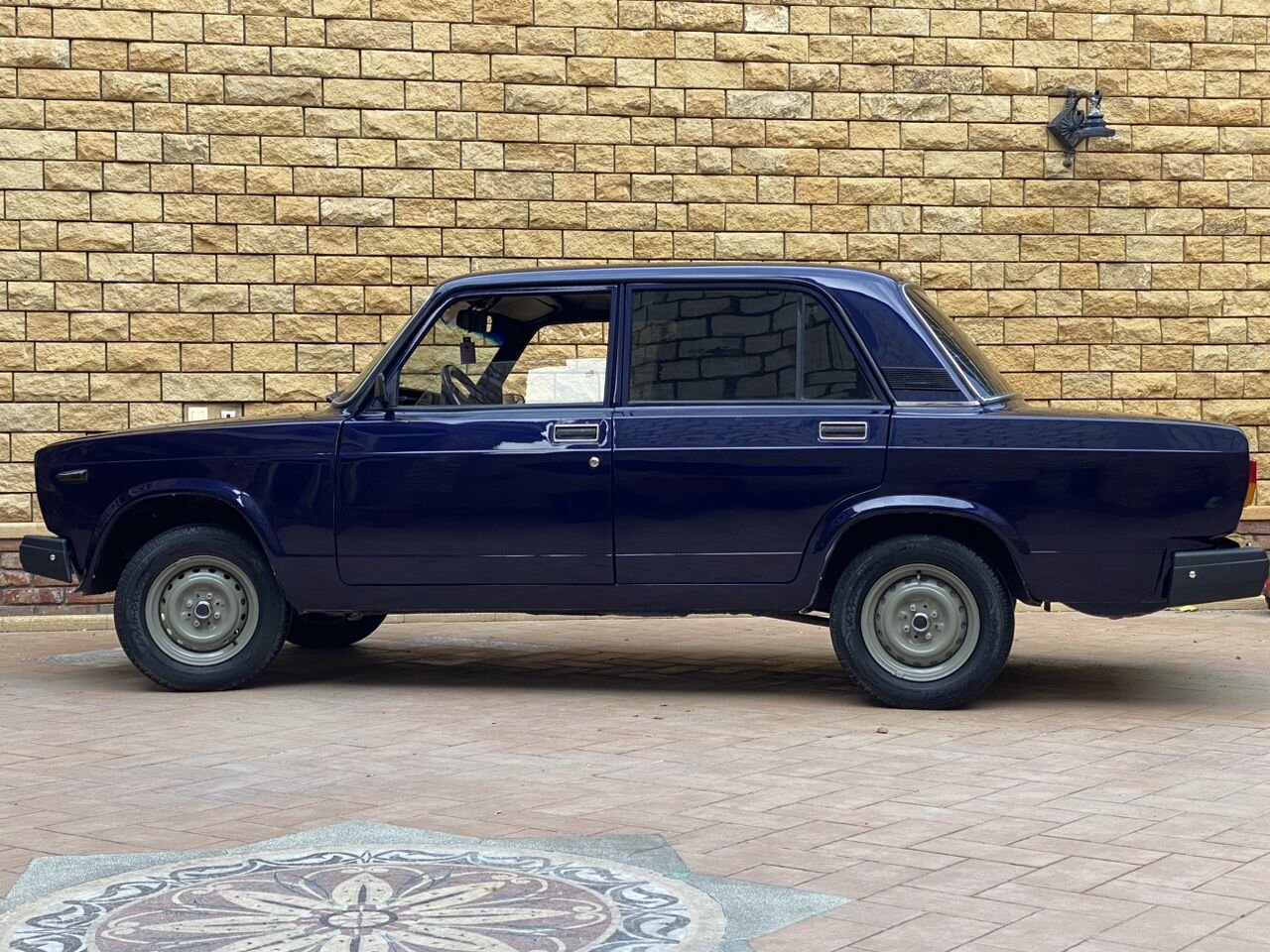 ВАЗ (LADA) 2107: фото владельца