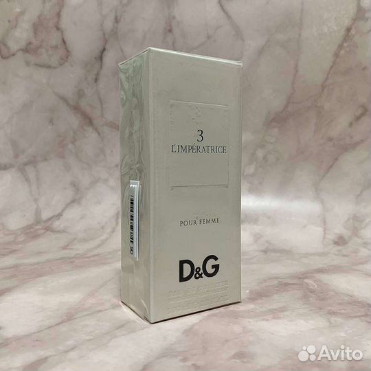 Парфюм женский Dior, Givenchy, D&G