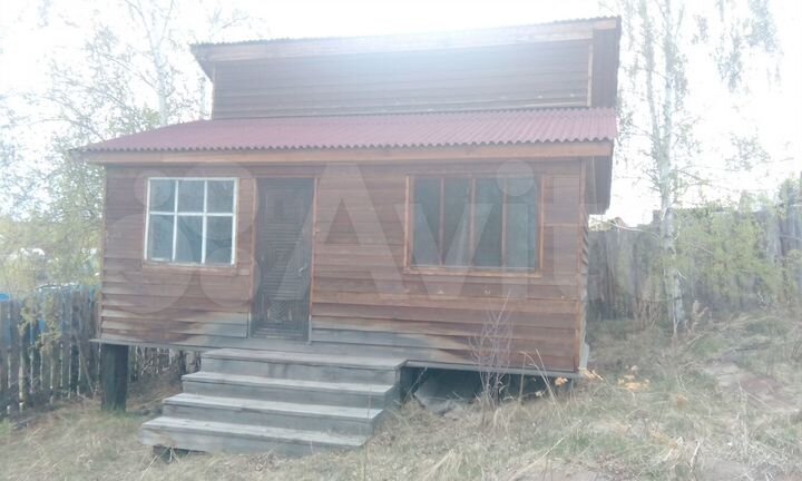 Участок 9,5 сот. (СНТ, ДНП)