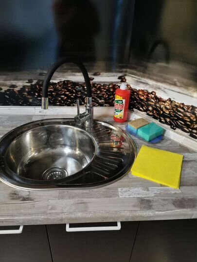 1-к. квартира, 35 м², 2/17 эт.