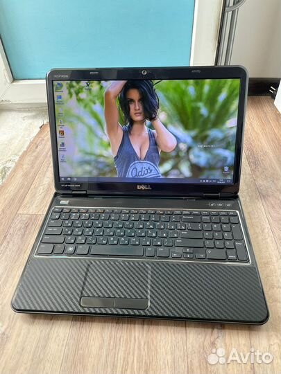 Мощный Dell core i5/10gb/GeForce GT 525