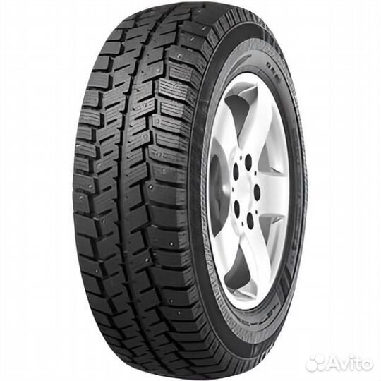 Torero MPS500 205/75 R16