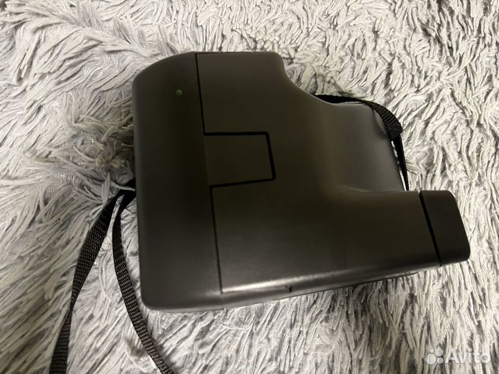 Фотоаппарат