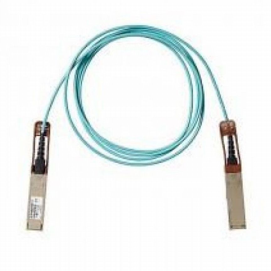 [QSFP-H40G-AOC3M] Трансивер Оптический Cisco Новый Qsfp-H40g-Aoc3m