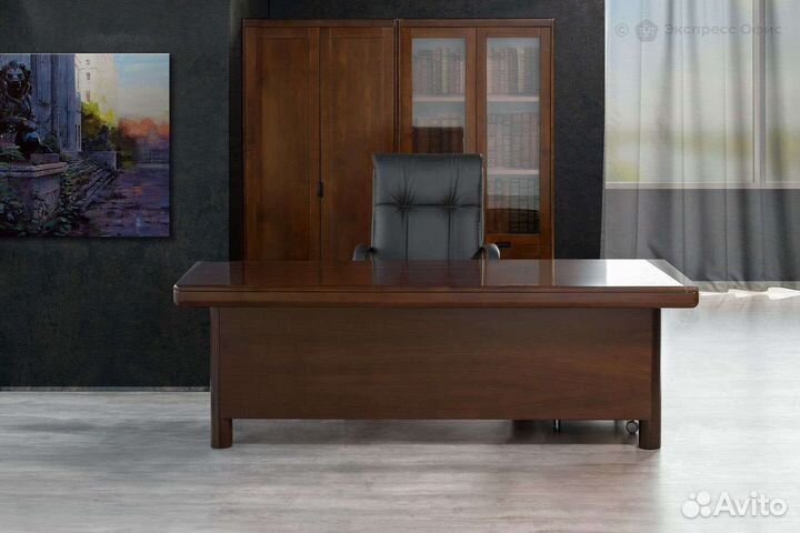 Кабинет руководителя Zaragoza