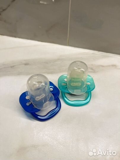 Пустышка соска dr.browns