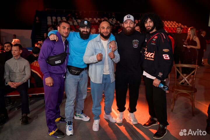 Портретный Фотограф Москва (Мск)