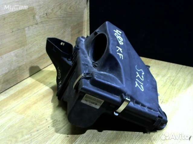 Корпус воздушного фильтра BMW 3 E90/E91/E92/E93 AD