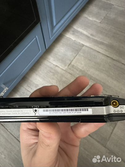 Sony PSP 3004