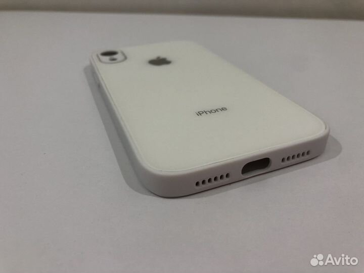 Чехол на iPhone xr