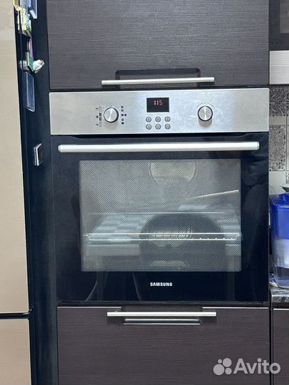 Встраиваемый Духовой шкаф