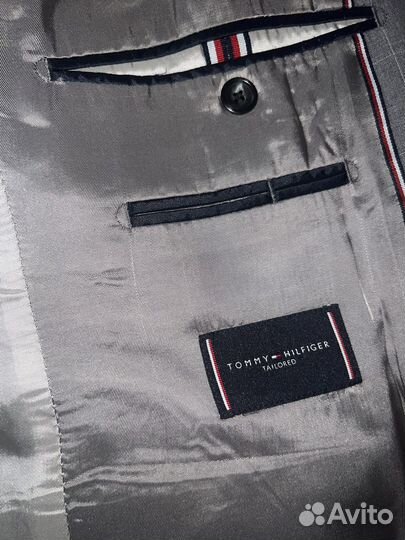 Tommy Hilfiger пиджак