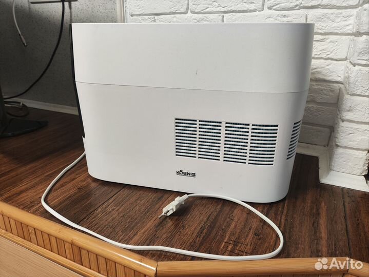 Увлажнитель воздуха koenig