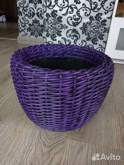 Кашпо 12 литров