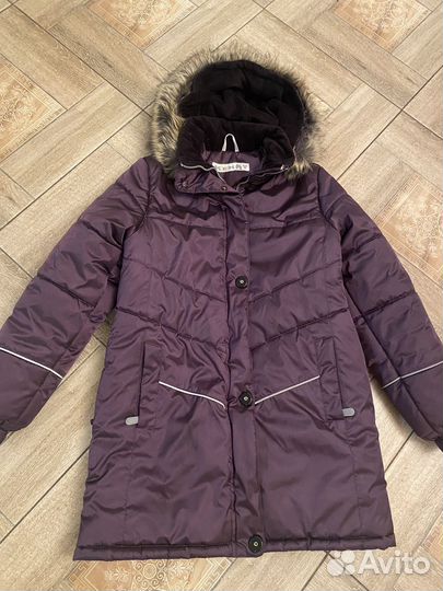 Пуховик Kerry 146