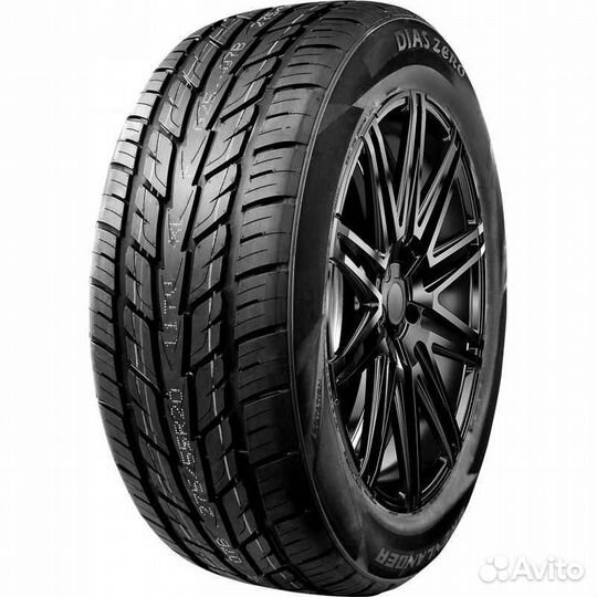 Grenlander Dias Zero 315/35 R20 110W