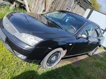 Ford Mondeo 1.8 MT, 2005, 328 669 км