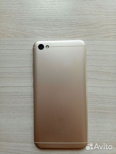 Телефон Xiaomi