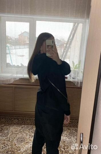 Куртка демисезонная