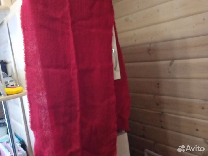 Платок шаль, шарф