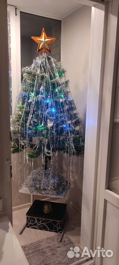 Елка новогодняя Сосна Искусственная