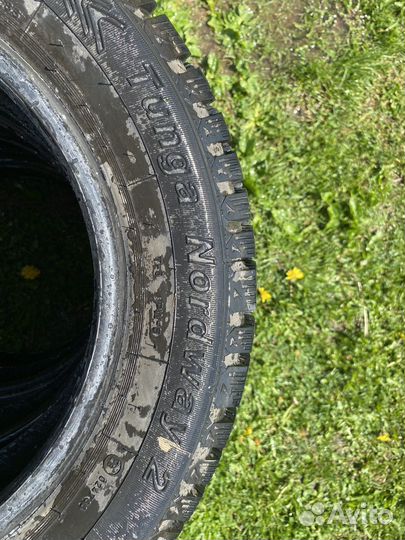 Tunga Nordway 2 175/65 R14