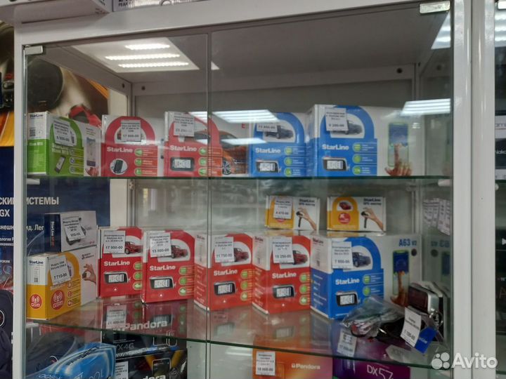 Сигнализации